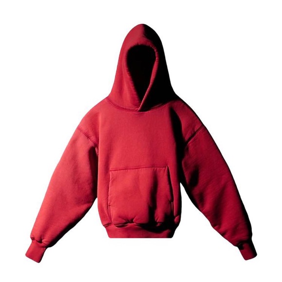 Yeezy Gap Hoodie